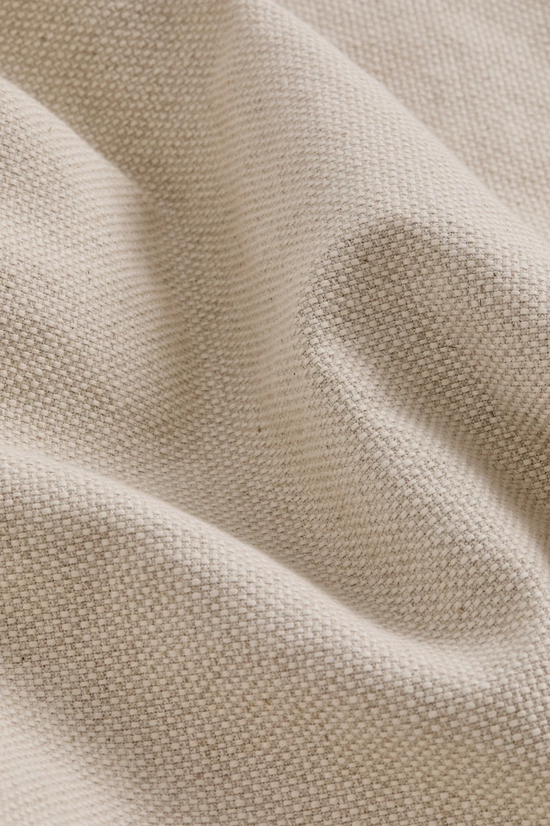 Single-Pack Long and Wide Blackout Curtain Panel