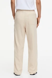 Relaxed-Fit Pants