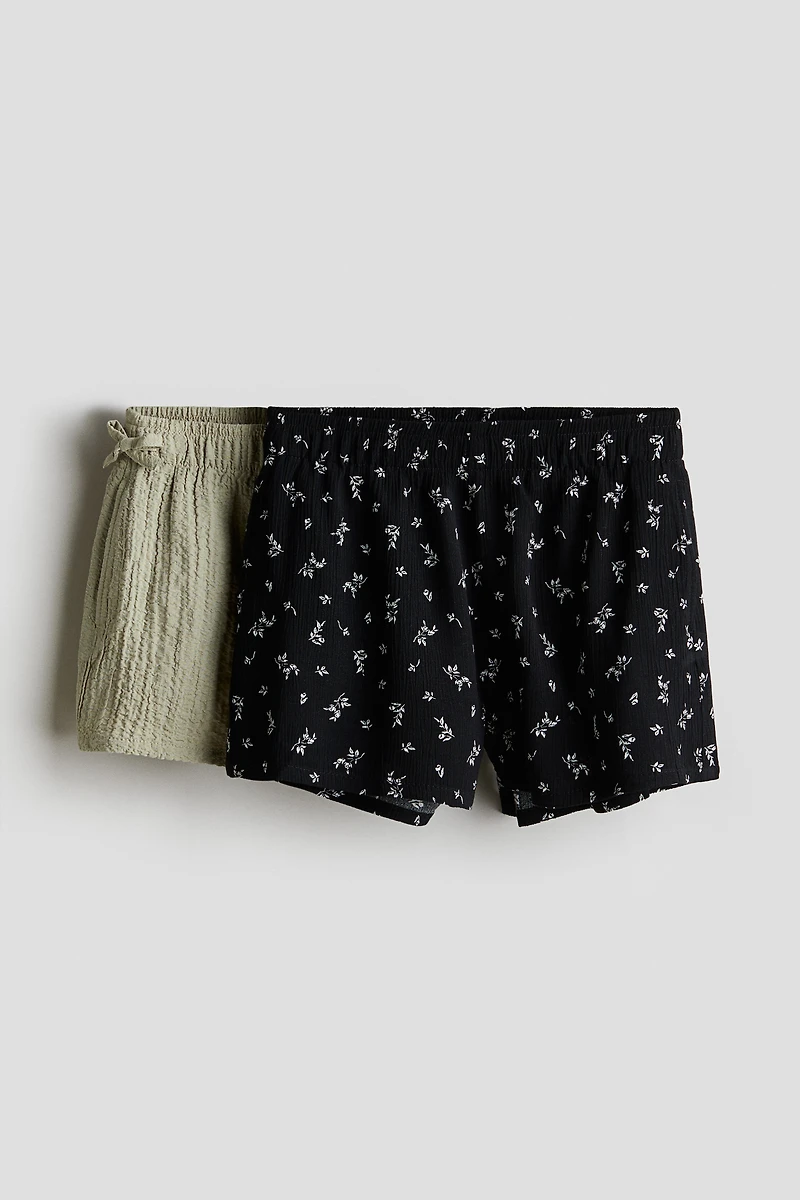 2-pack shorts