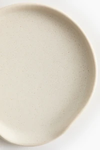 Reactive-Glaze Spoon Rest