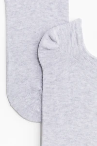 Lot de 7 paires socquettes sport