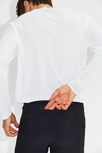 Quick Dry Running Half Tights