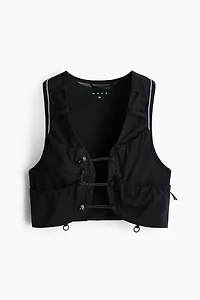 Lightweight Running Vest