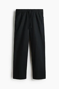 Relaxed-Fit Pants
