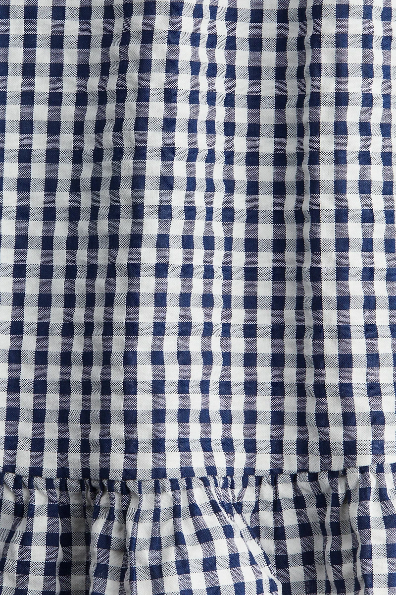 Cotton Dress