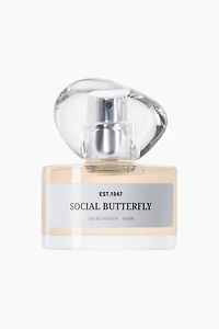 Social Butterfly Fragrance