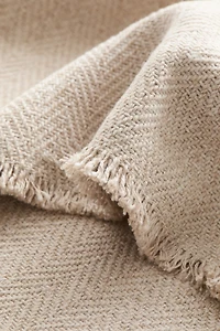 2-Pack Jute-Blend Placemats