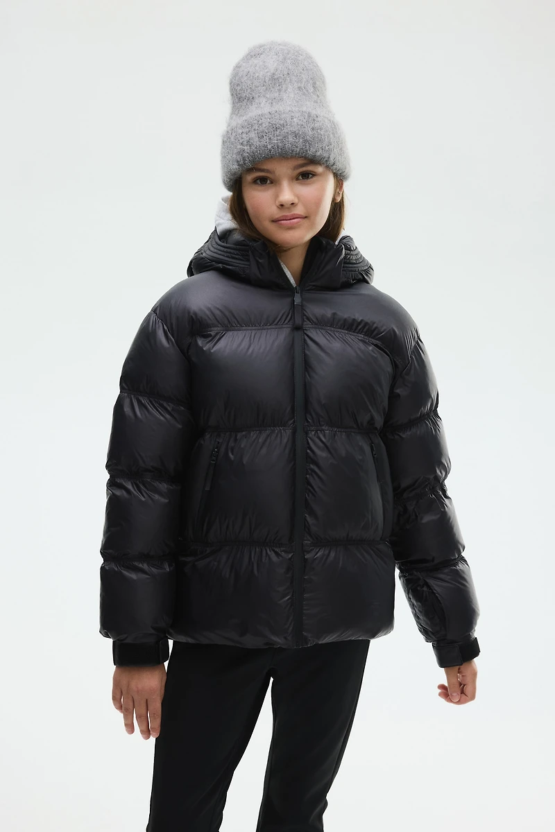 Puffer Jacket with ThermoMove™