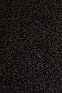 Lot de 2 grandes assiettes avec glaçure réactive