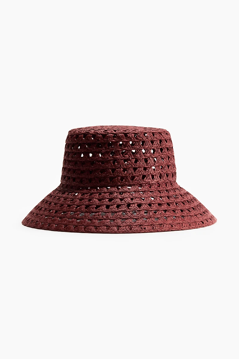 Straw Hat