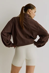 Sports Track Jacket with SoftMove™