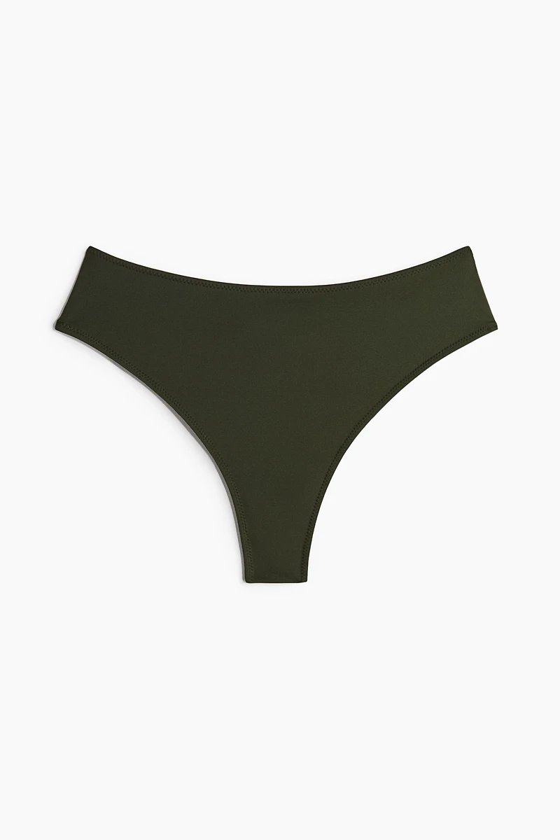 Brazilian Bikini Bottoms