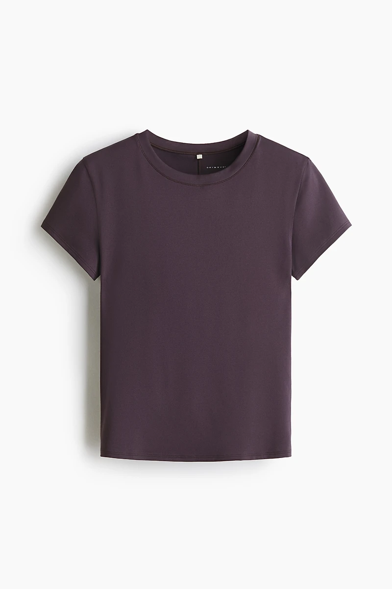 Sports Shirt with DryMove™