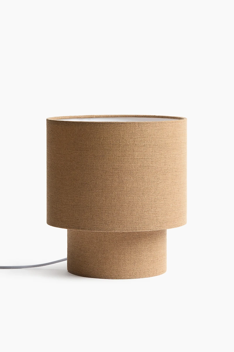Small Table Lamp