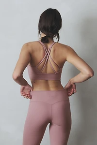 Medium Support Sports Bra with SoftMove™