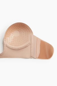 Adhesive Bra