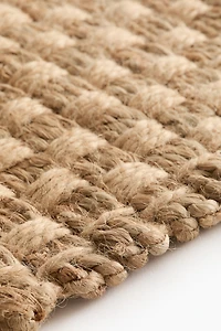 Jute Doormat