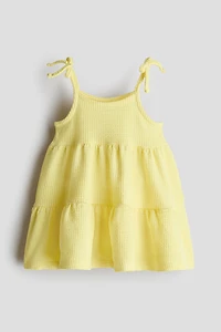 Tiered Dress