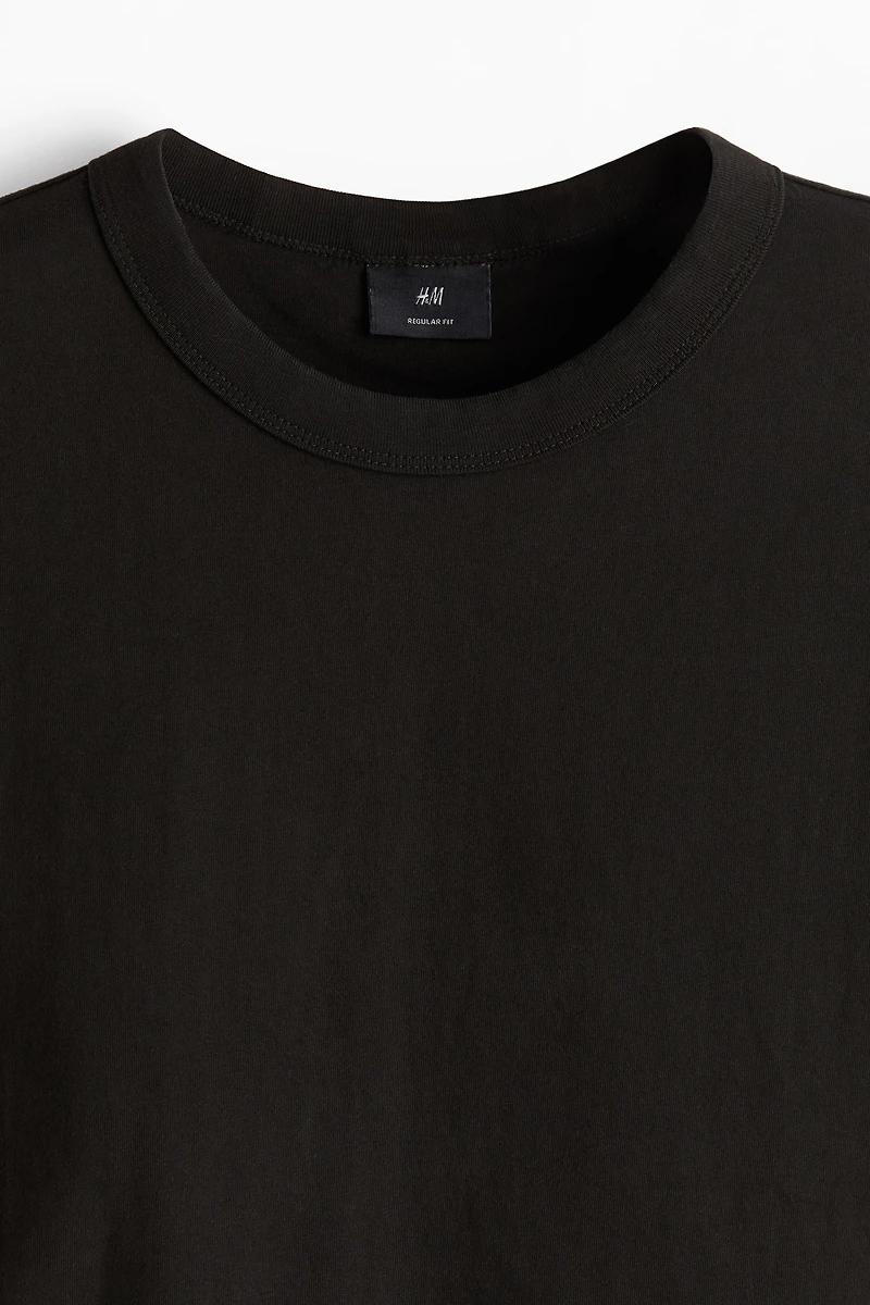 Regular-Fit T-Shirt