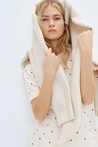 Jersey Pajamas