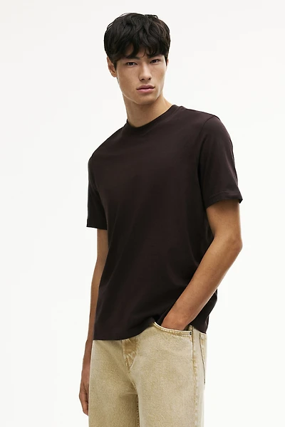 Regular Fit T-shirt
