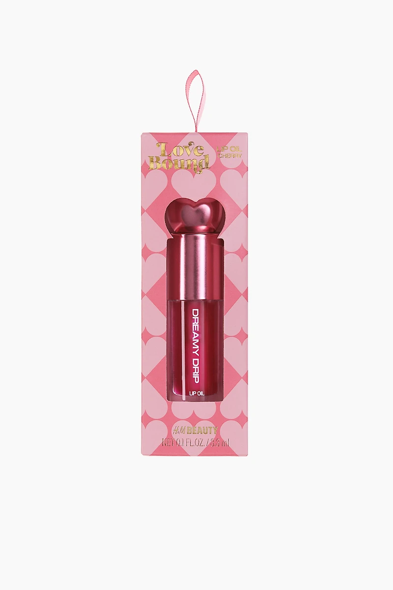 Lip Oil
