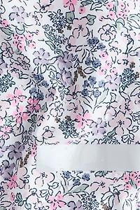 2.5-Layer Rain Jacket