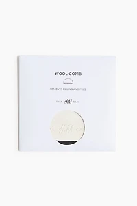 Wool Comb