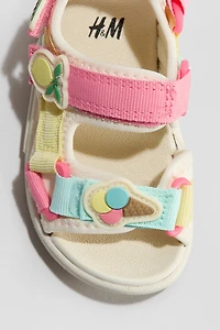 Scuba Sandals