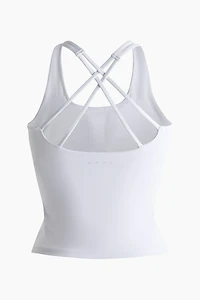 Sports Tank Top with SoftMove™