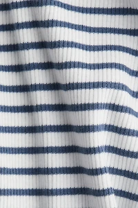 Ribbed Tank Top