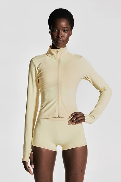 Short de sport moulant SoftMove🅪