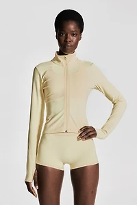 Short de sport moulant SoftMove🅪