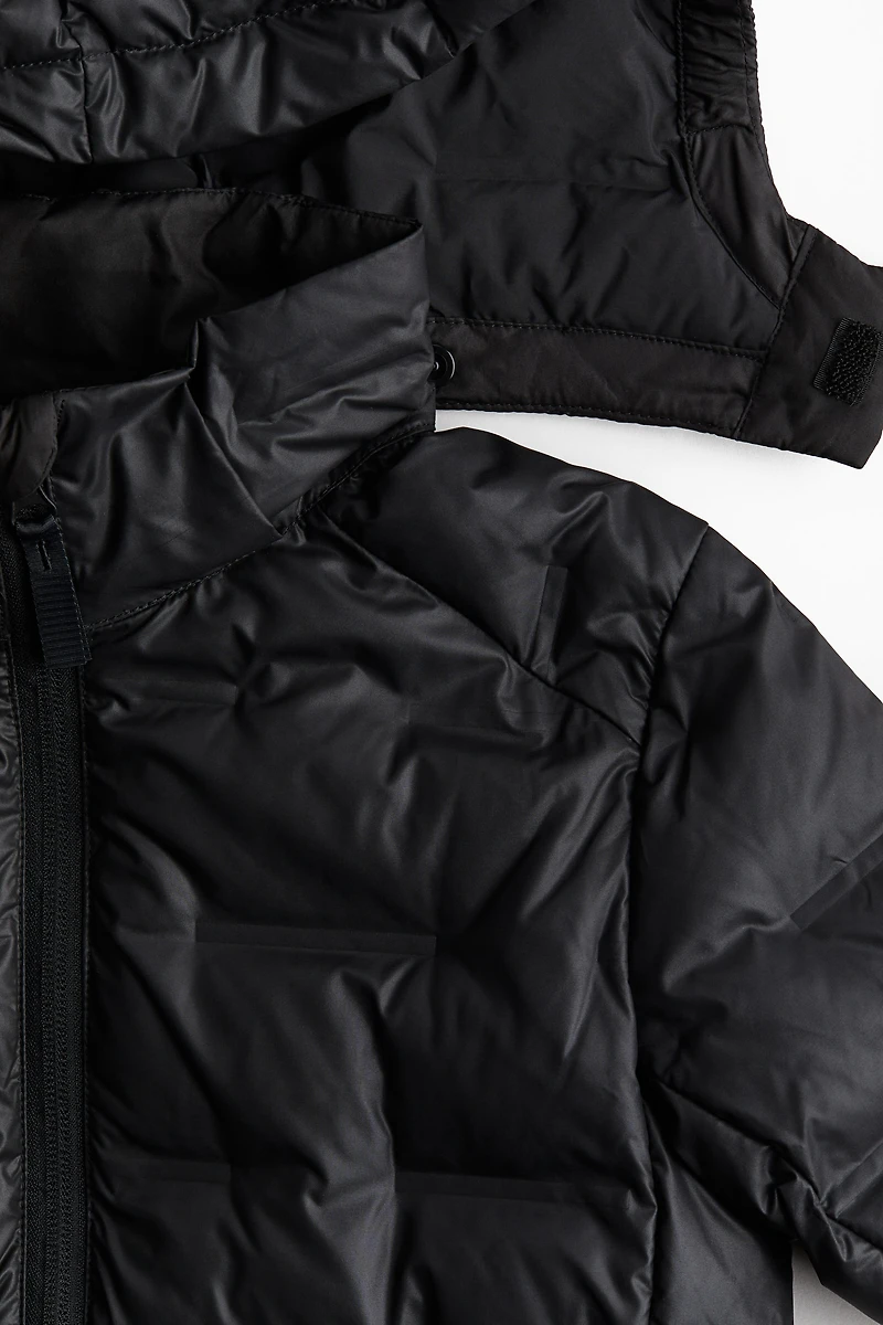 Insulated Jacket ThermoMove™