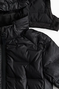 Insulated Jacket ThermoMove™