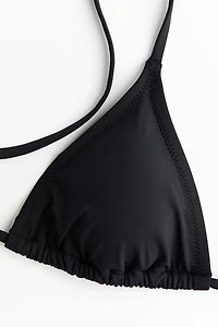 Padded Triangle Bikini Top