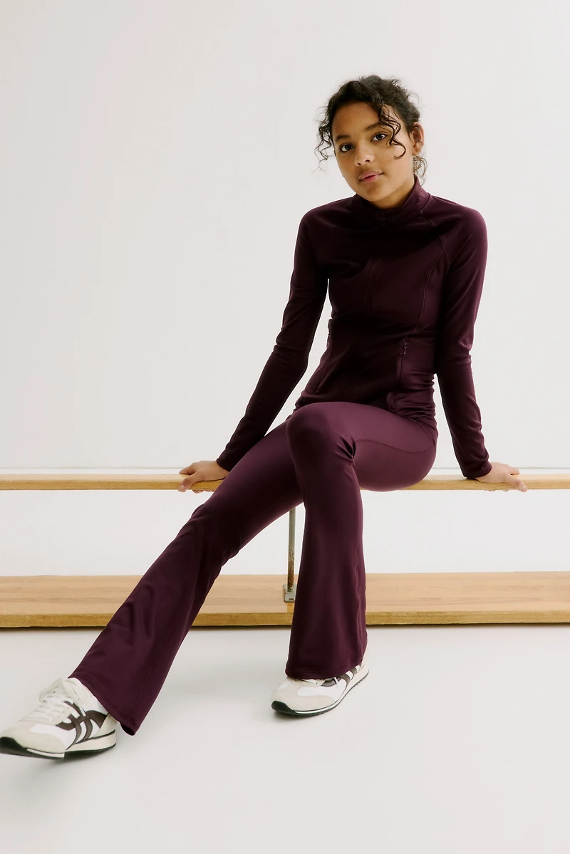 Activewear Jacket with DryMove™