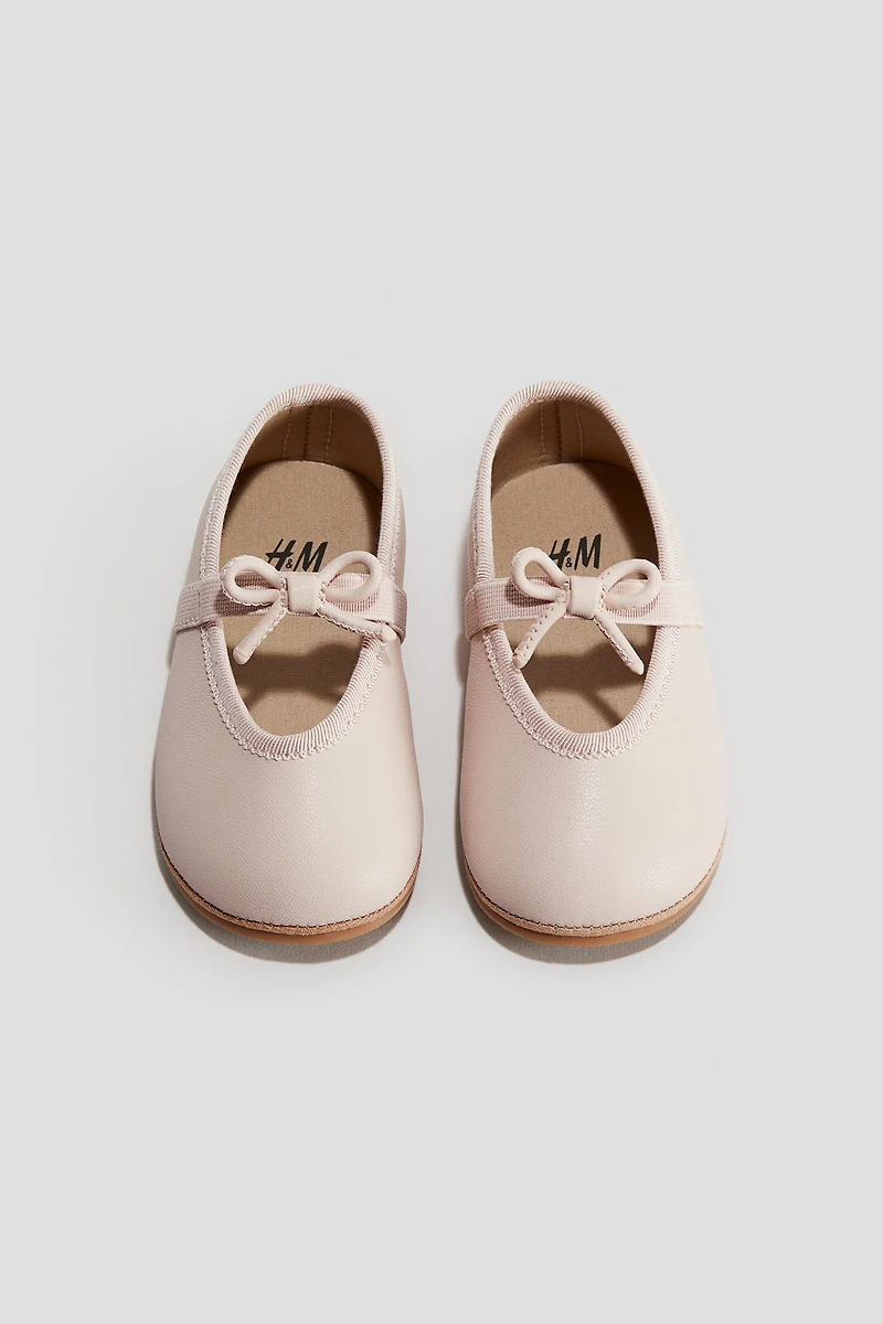 Ballet Flats