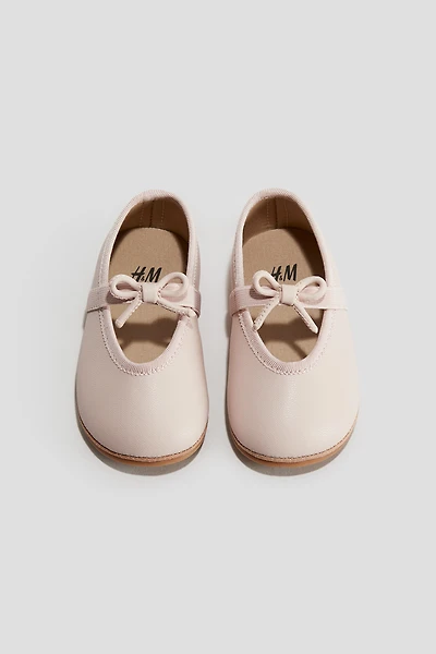 Ballet Flats