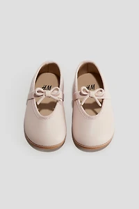 Ballet Flats