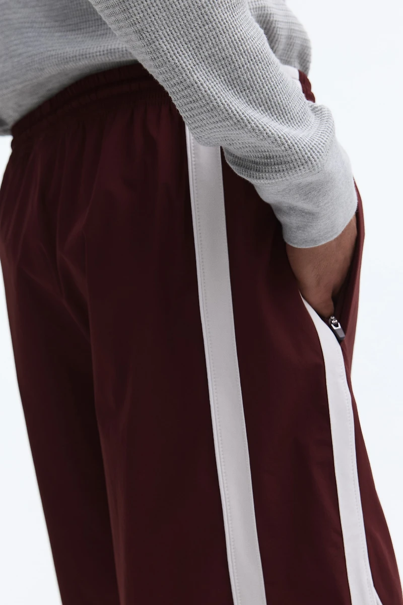 Short de survêtement classique