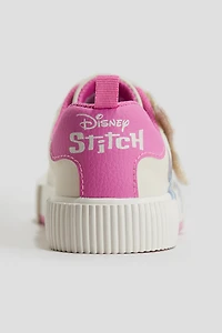 Espadrilles imprimées