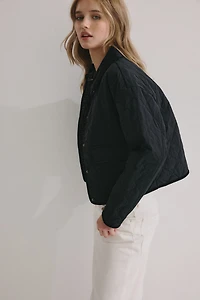 Quilted Jacket