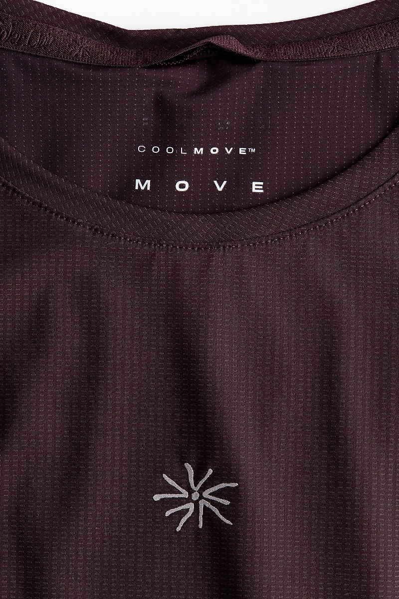 Running Tank Top with CoolMove™