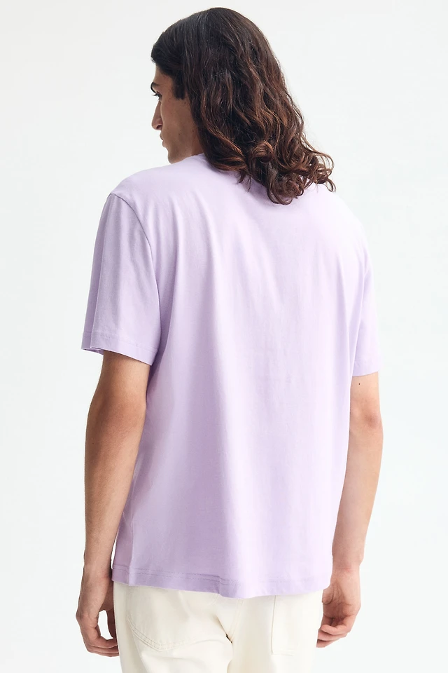 Regular Fit T-shirt