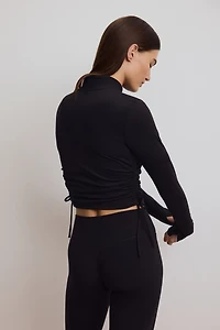 Activewear Jacket with SoftMove™