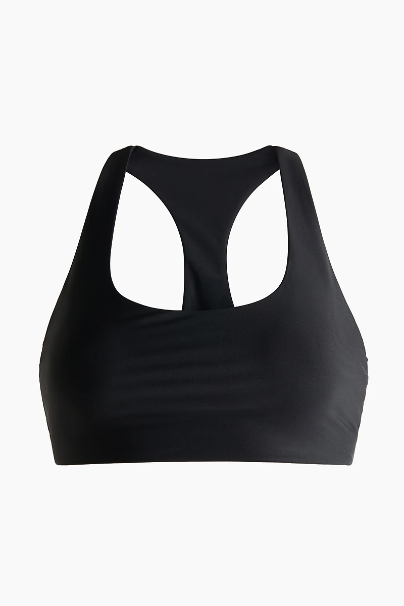 Haut de maillot sport Lycra® Xtra Life™