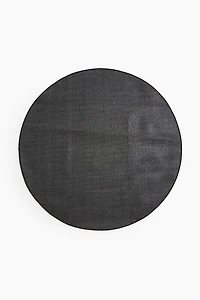 Round Picnic Blanket