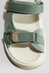 Scuba Sandals