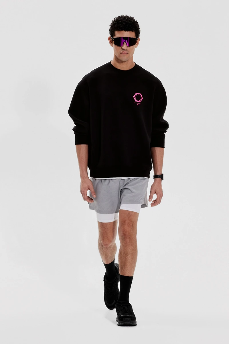 T-shirt de sport ample DryMove™